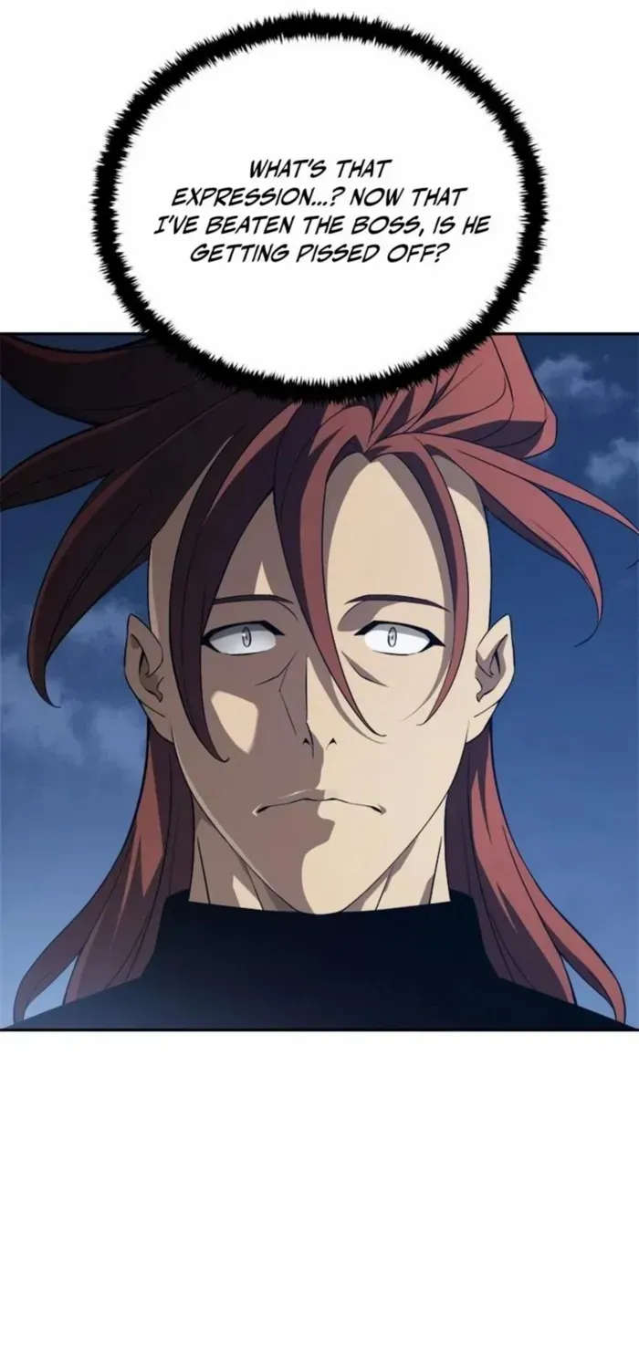 Unbeatable Lv. 1 Chapter 80 page 26 - 