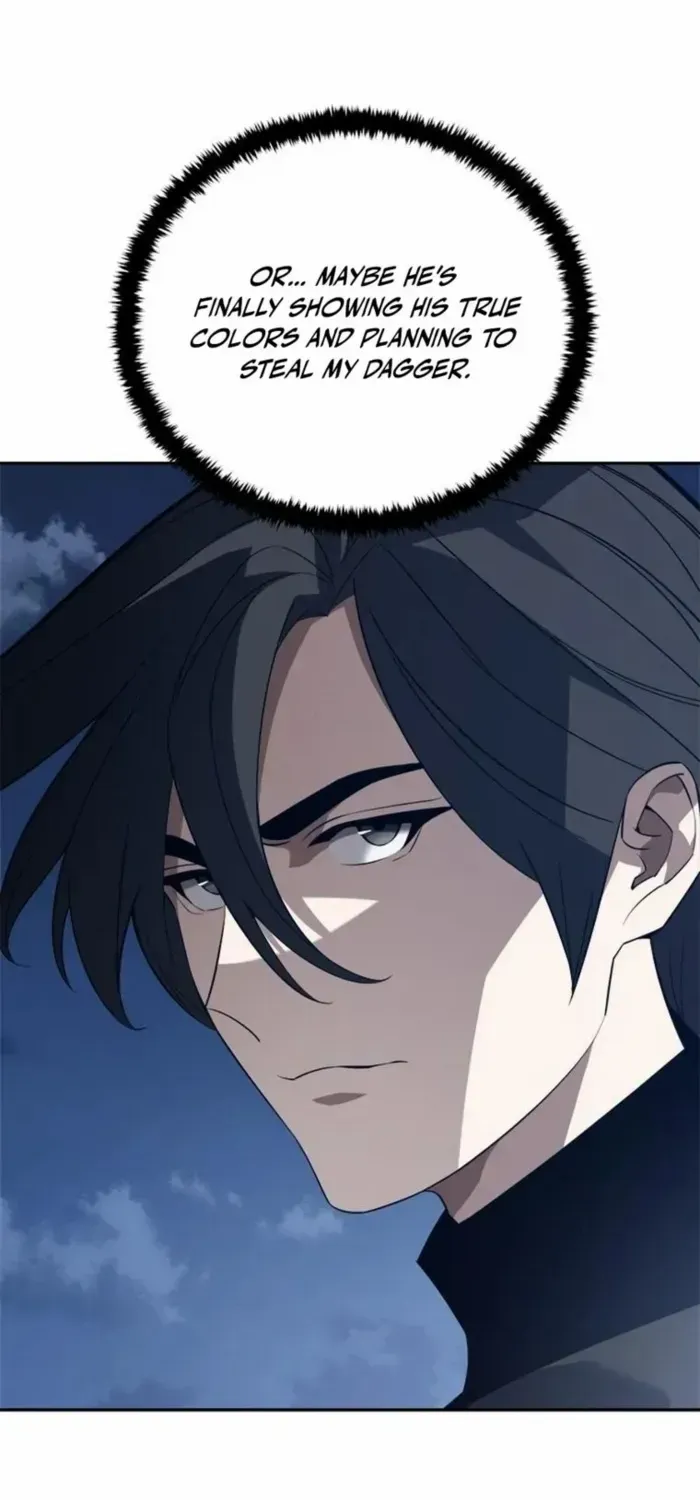 Unbeatable Lv. 1 Chapter 80 page 27 - 