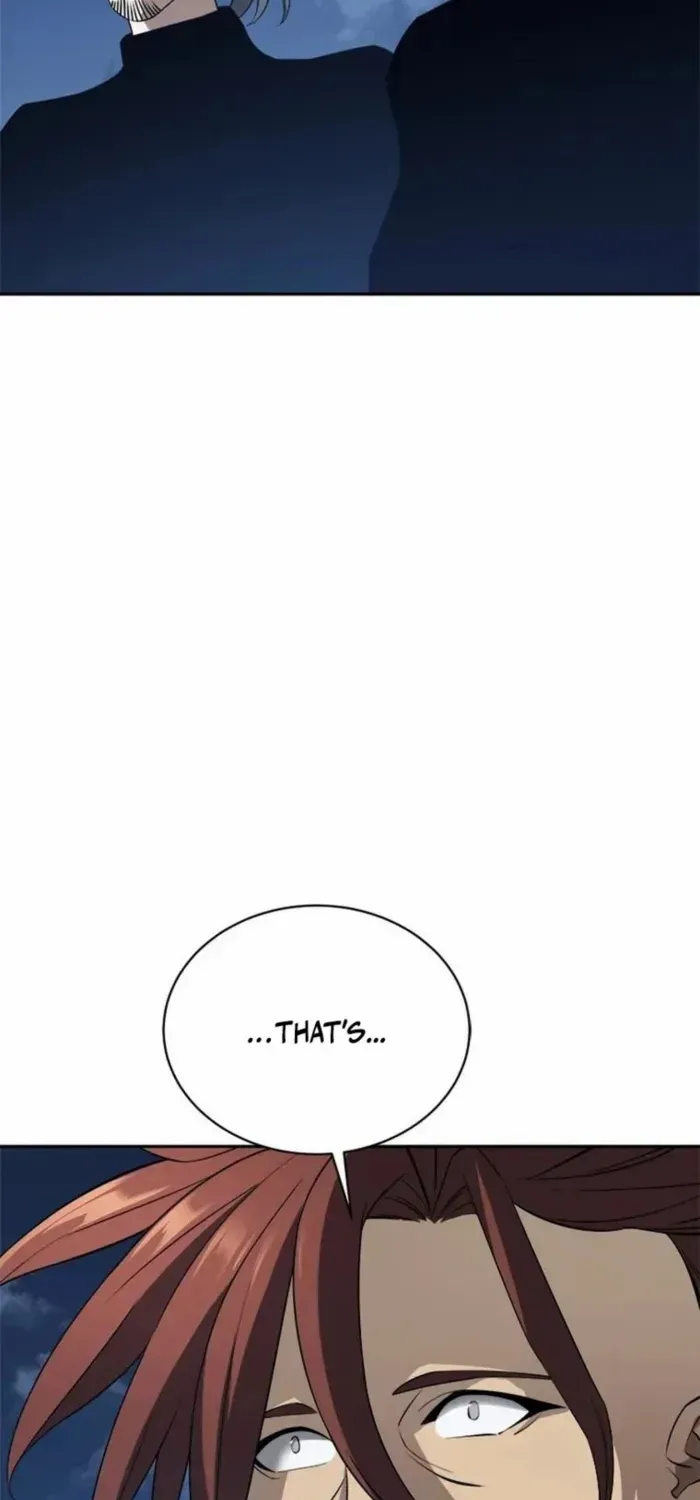 Unbeatable Lv. 1 Chapter 80 page 4 - 