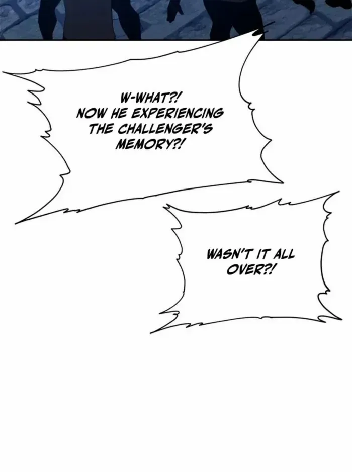 Unbeatable Lv. 1 Chapter 80 page 31 - 
