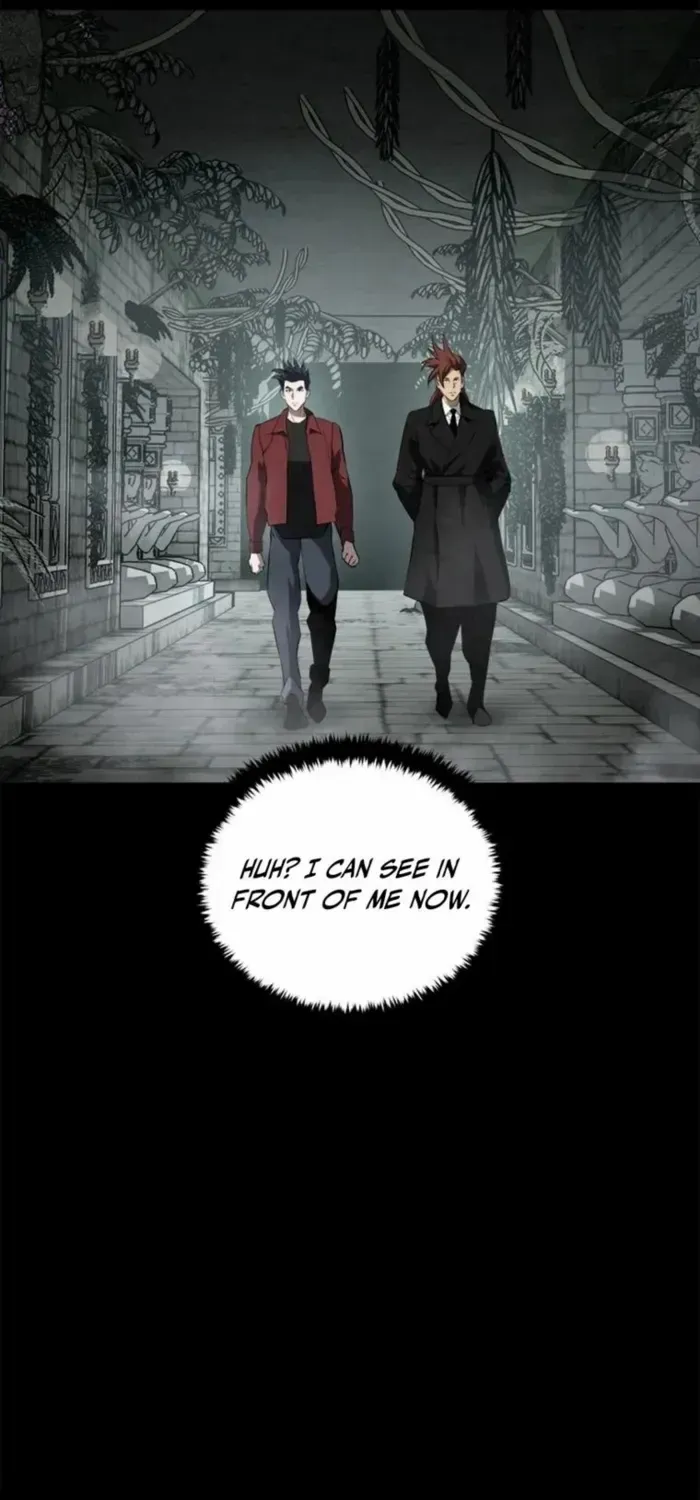 Unbeatable Lv. 1 Chapter 80 page 39 - 