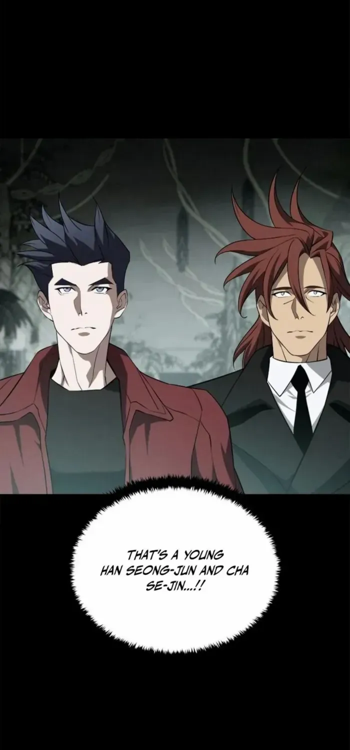 Unbeatable Lv. 1 Chapter 80 page 40 - 