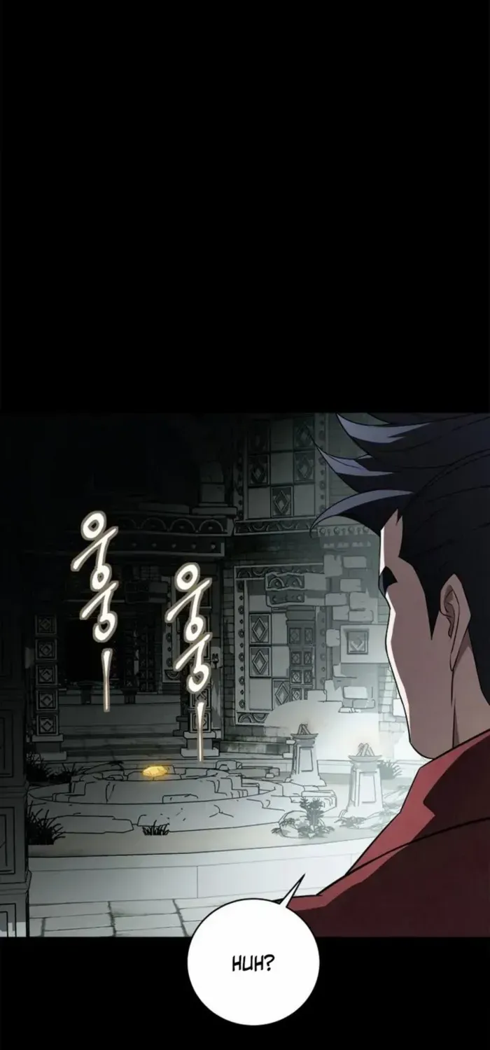 Unbeatable Lv. 1 Chapter 80 page 41 - 