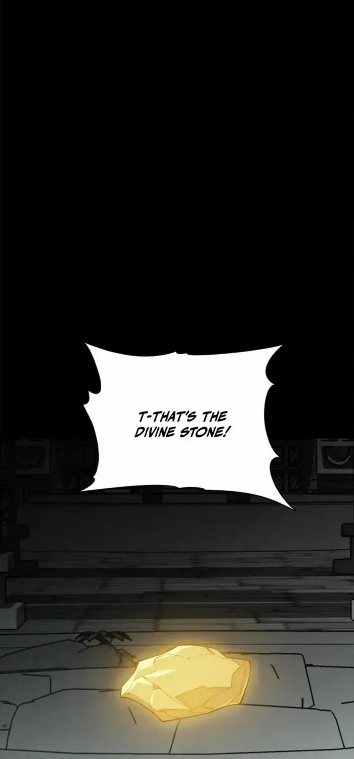 Unbeatable Lv. 1 Chapter 80 page 42 - 
