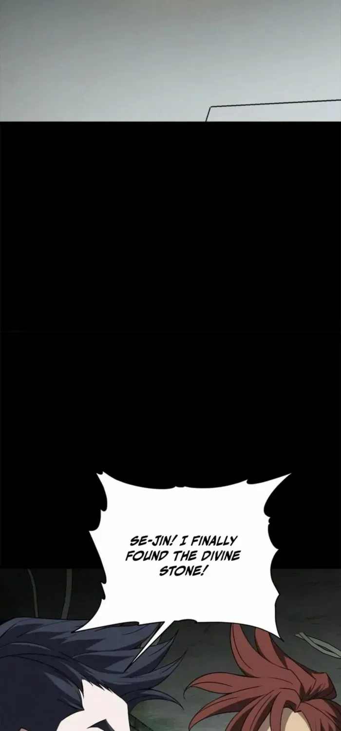 Unbeatable Lv. 1 Chapter 80 page 43 - 