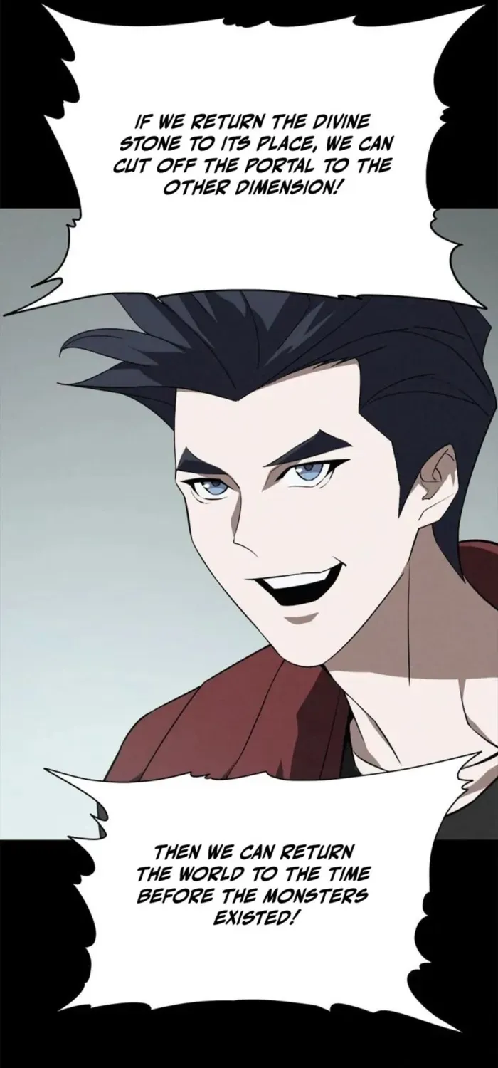 Unbeatable Lv. 1 Chapter 80 page 45 - 
