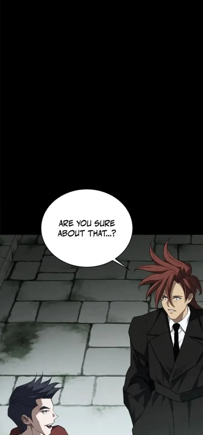 Unbeatable Lv. 1 Chapter 80 page 46 - 