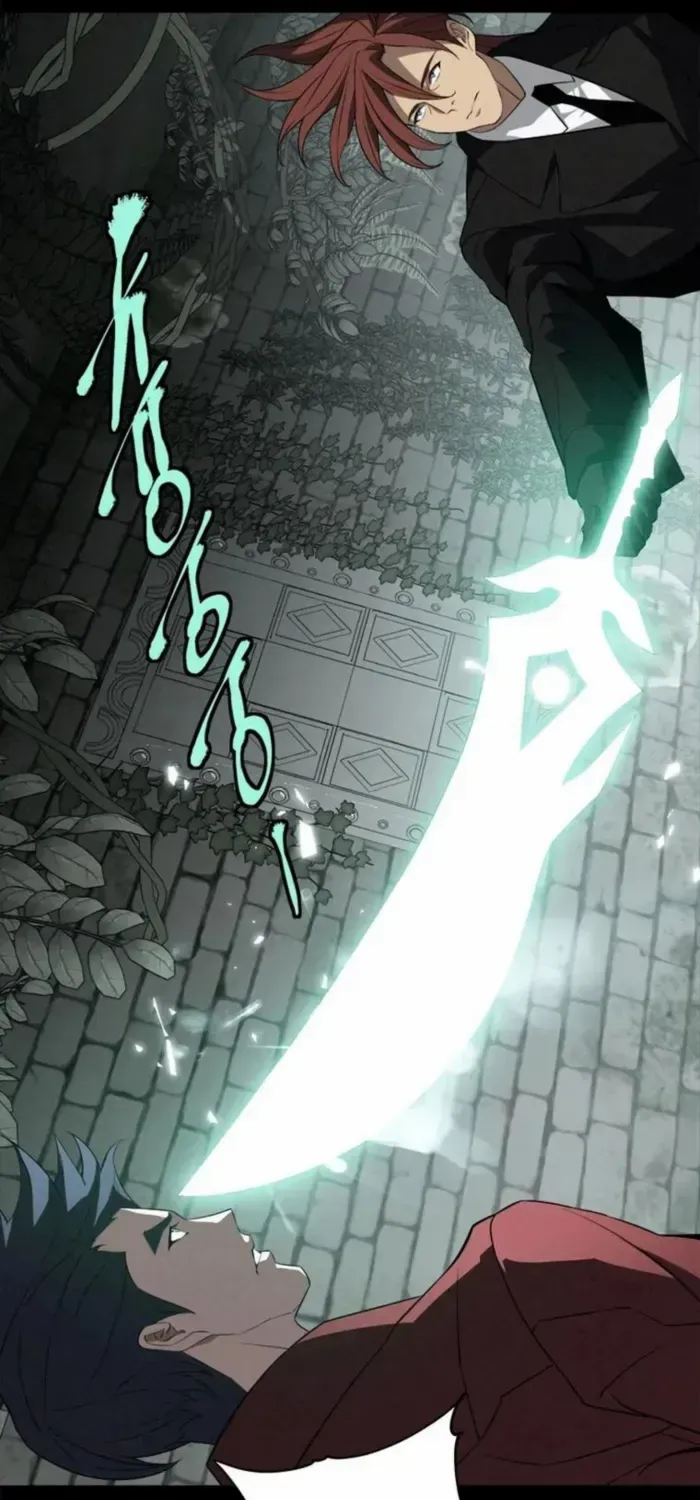 Unbeatable Lv. 1 Chapter 80 page 48 - 