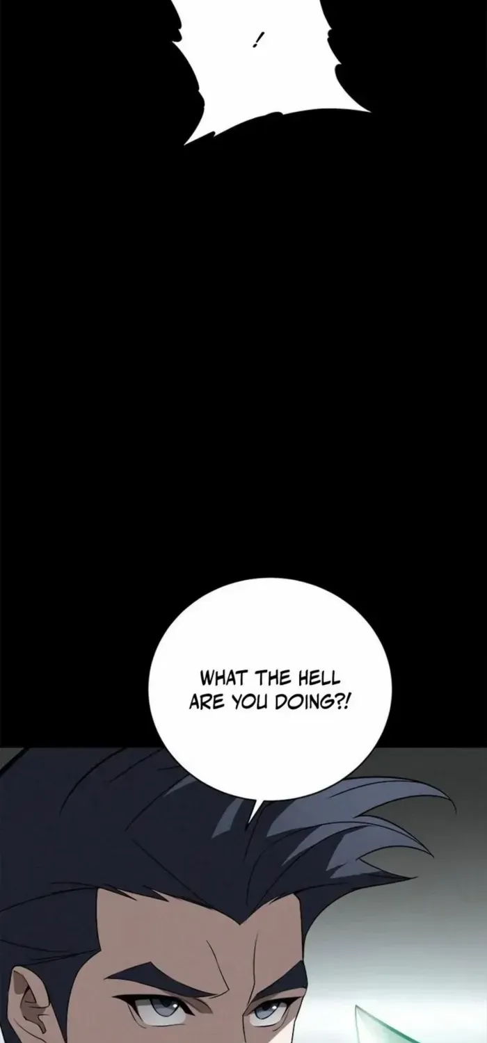 Unbeatable Lv. 1 Chapter 80 page 49 - 