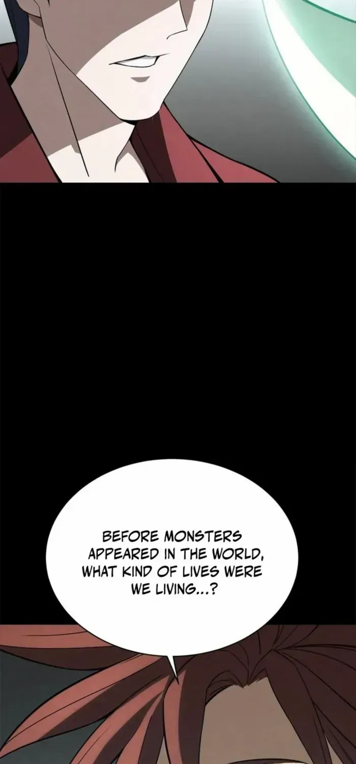 Unbeatable Lv. 1 Chapter 80 page 50 - 