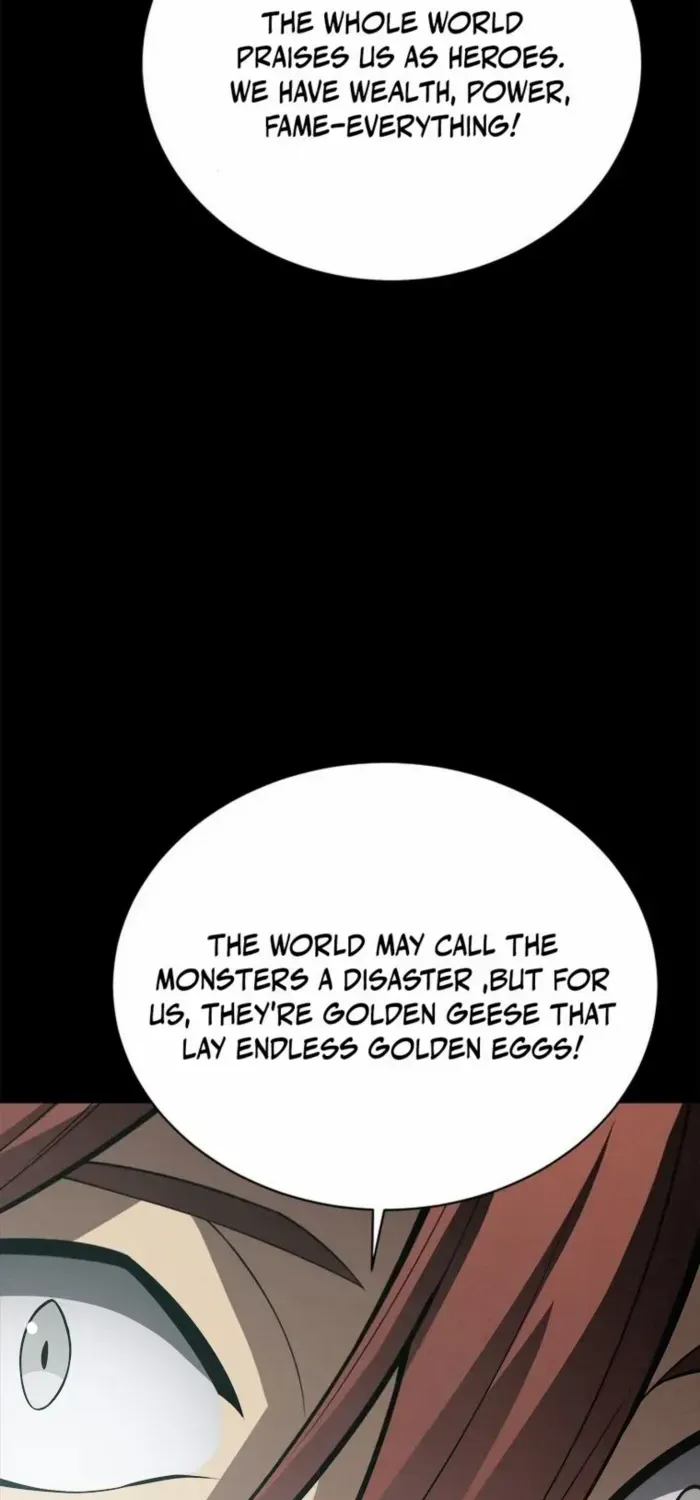 Unbeatable Lv. 1 Chapter 80 page 53 - 