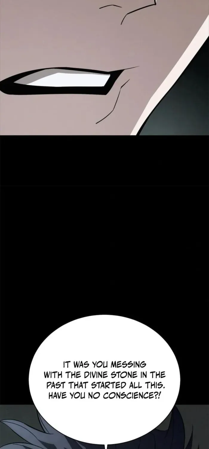 Unbeatable Lv. 1 Chapter 80 page 57 - 