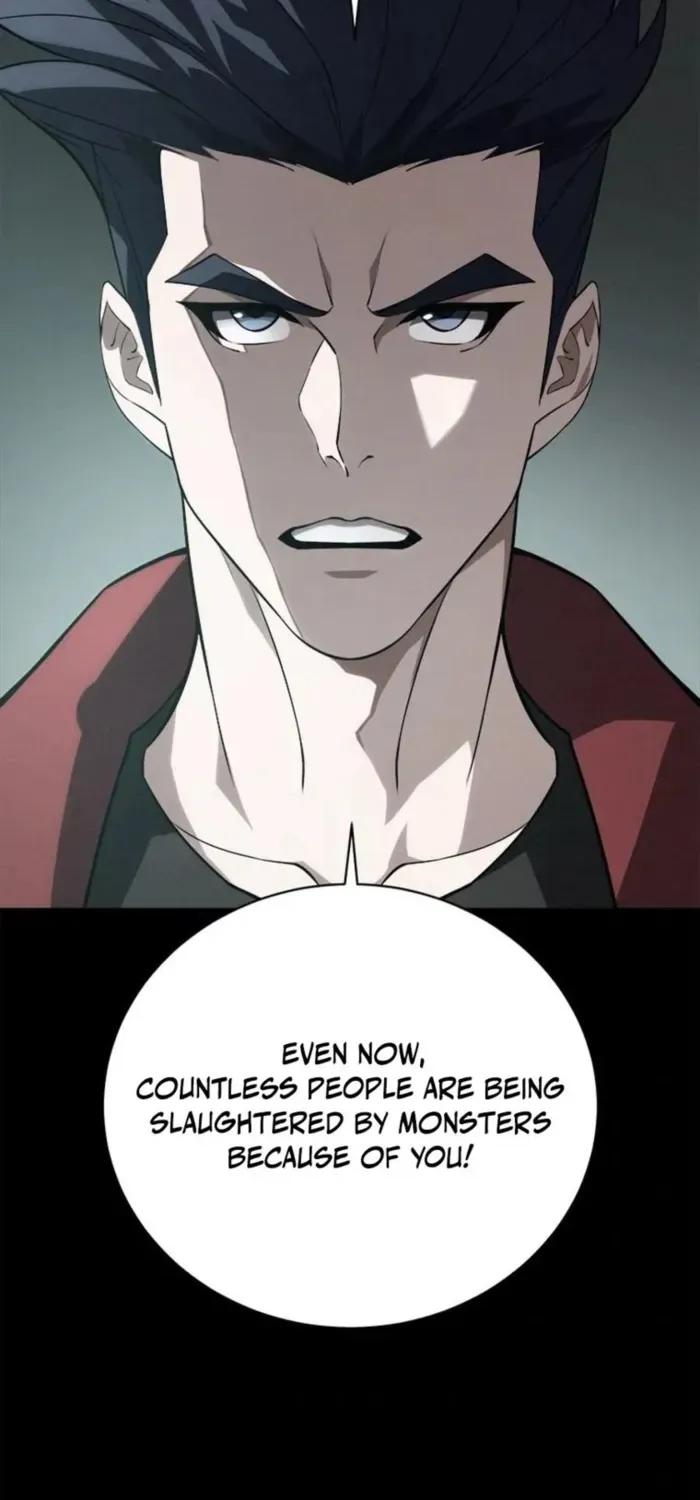 Unbeatable Lv. 1 Chapter 80 page 58 - 