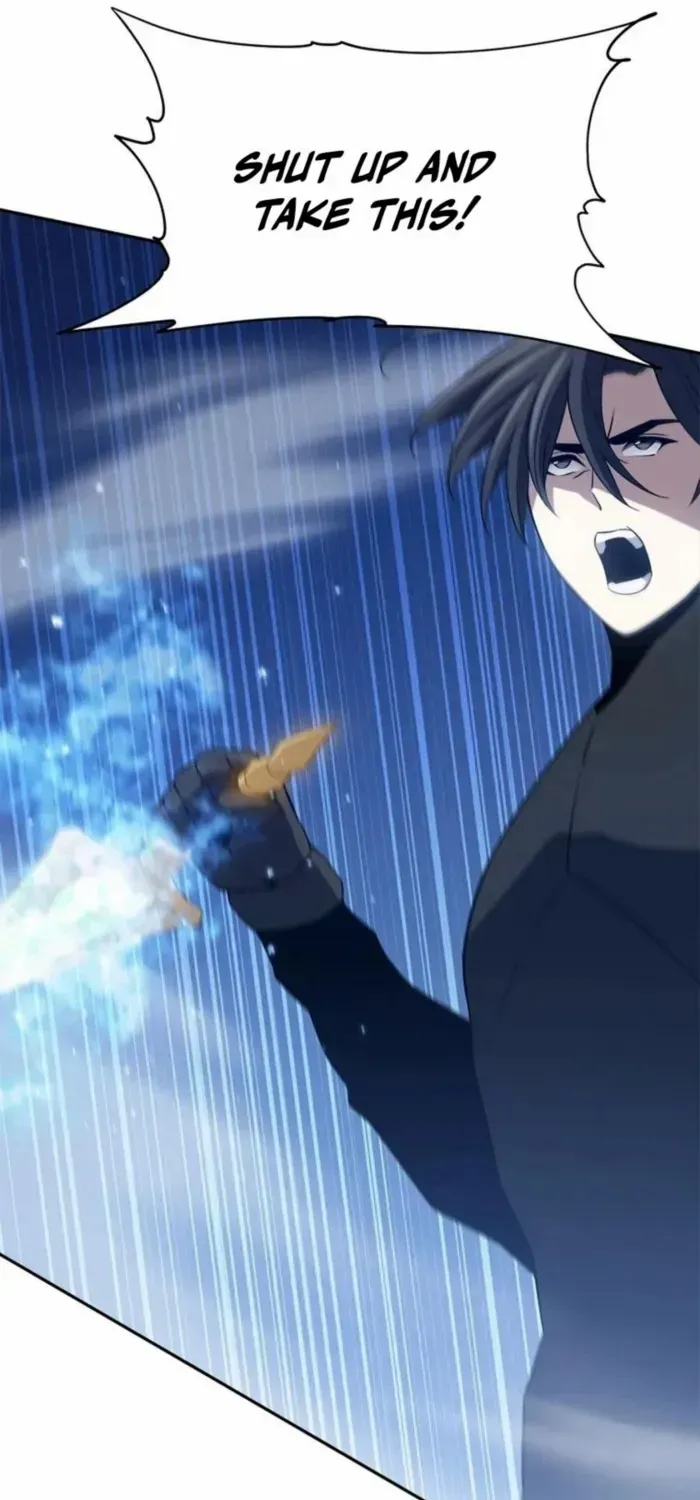 Unbeatable Lv. 1 Chapter 80 page 7 - 
