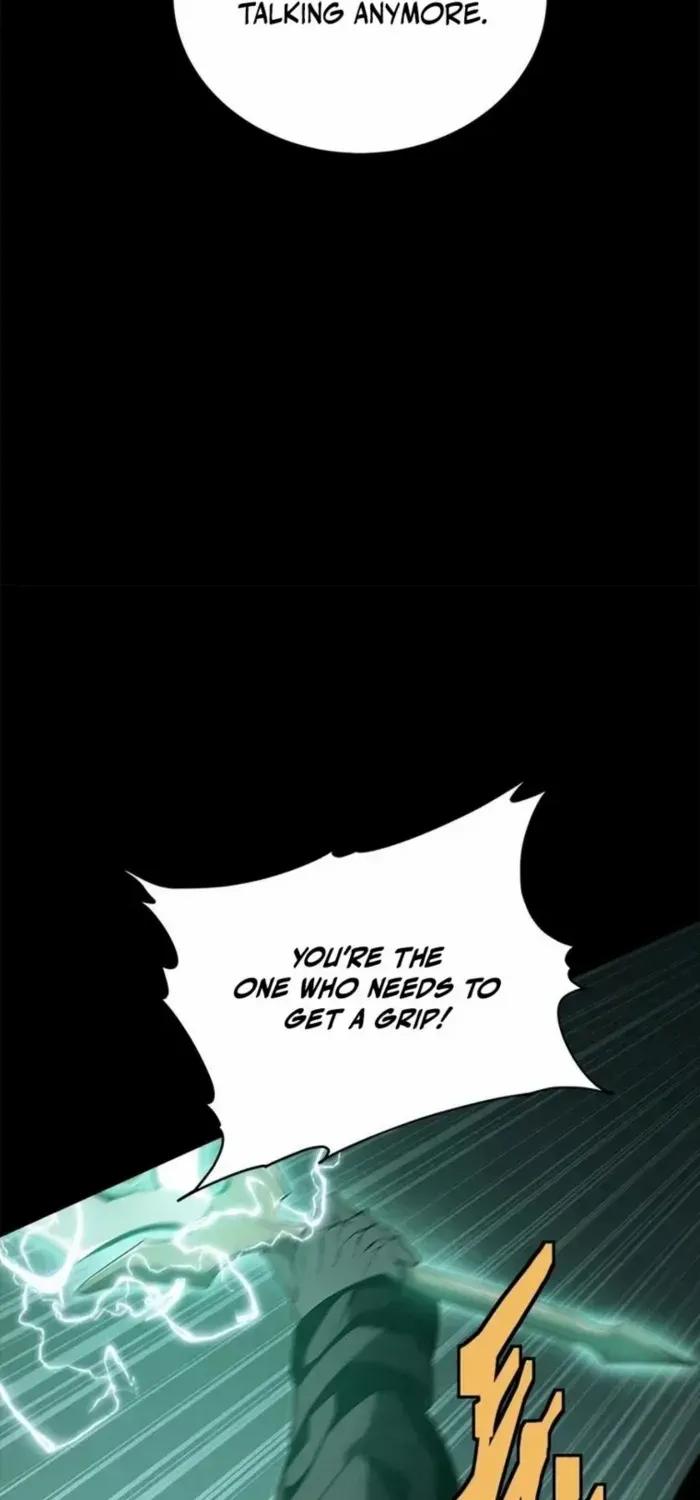Unbeatable Lv. 1 Chapter 80 page 62 - 