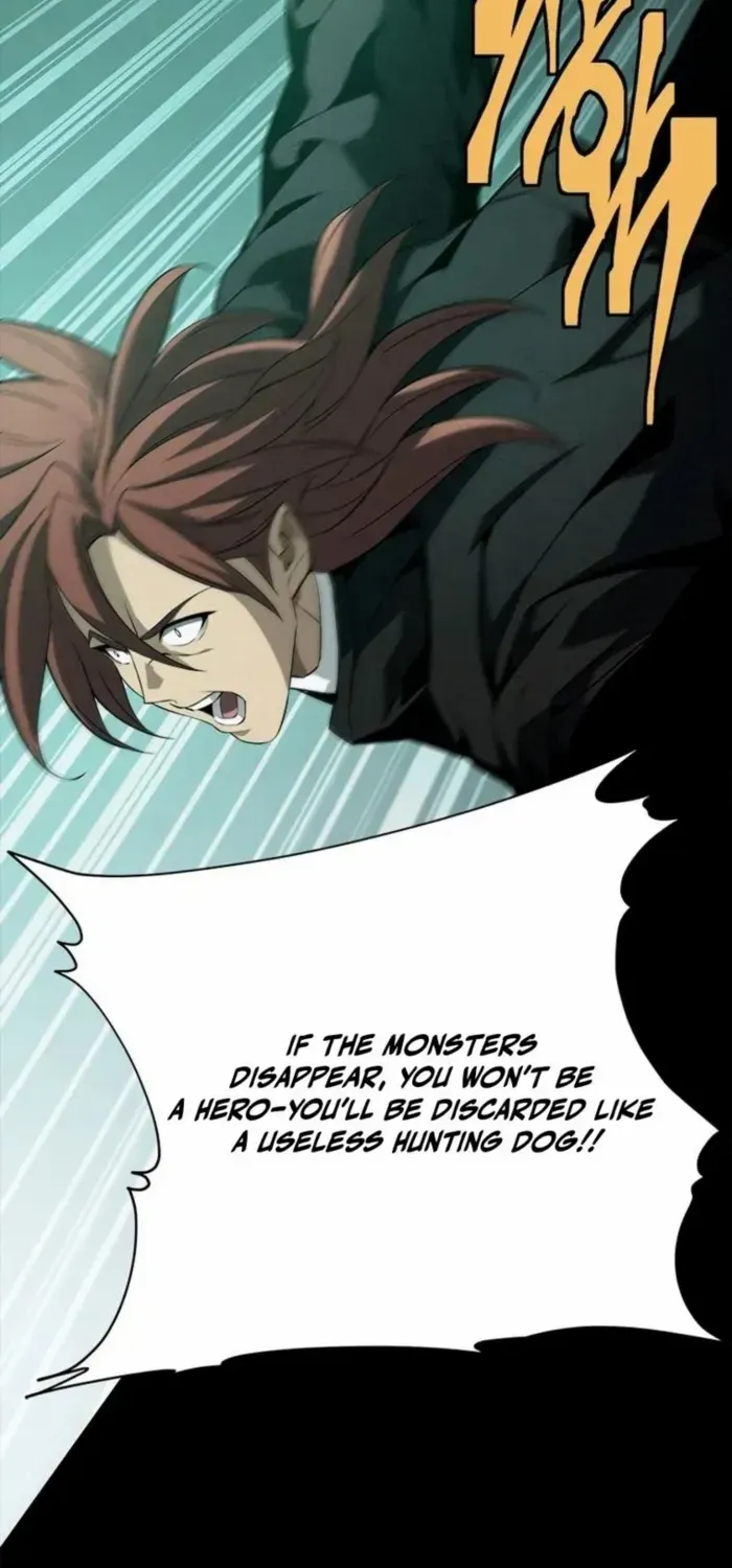 Unbeatable Lv. 1 Chapter 80 page 63 - 