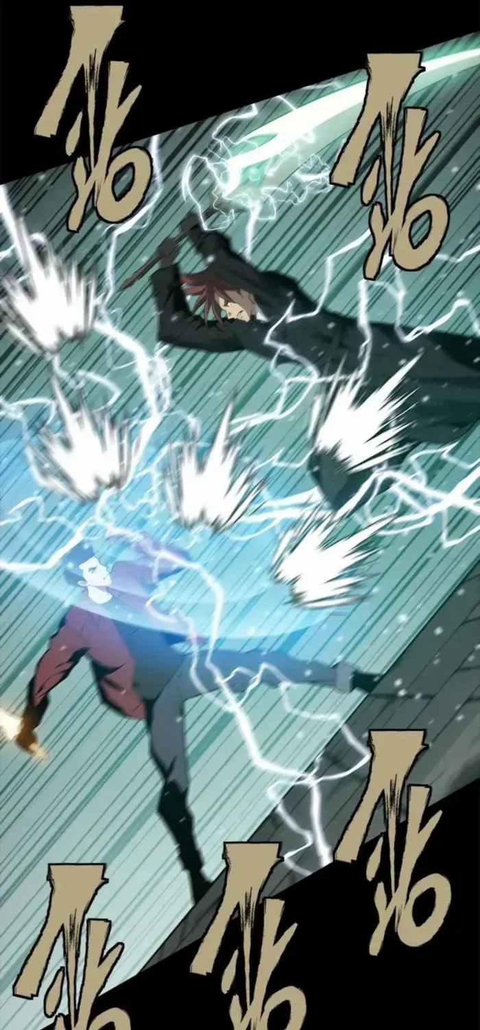 Unbeatable Lv. 1 Chapter 80 page 67 - 
