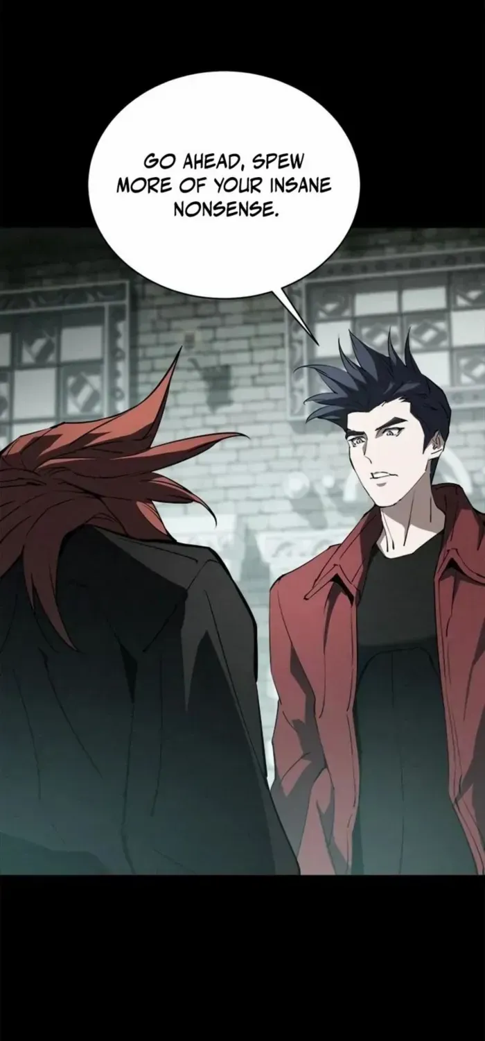 Unbeatable Lv. 1 Chapter 80 page 75 - 