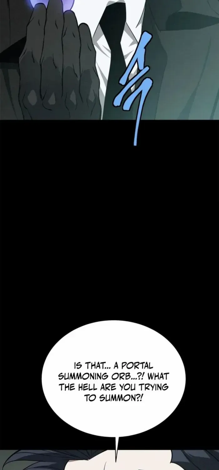 Unbeatable Lv. 1 Chapter 80 page 77 - 