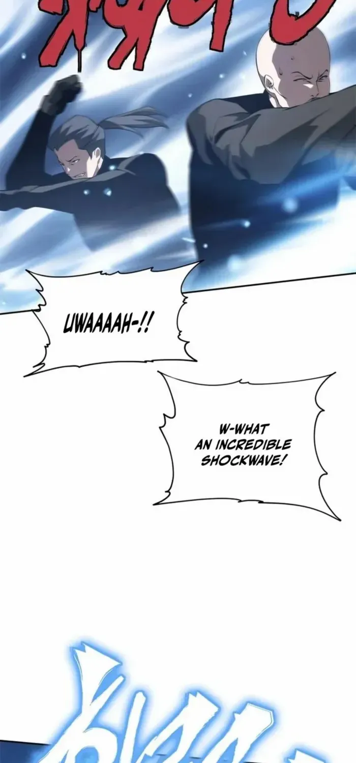 Unbeatable Lv. 1 Chapter 80 page 10 - 