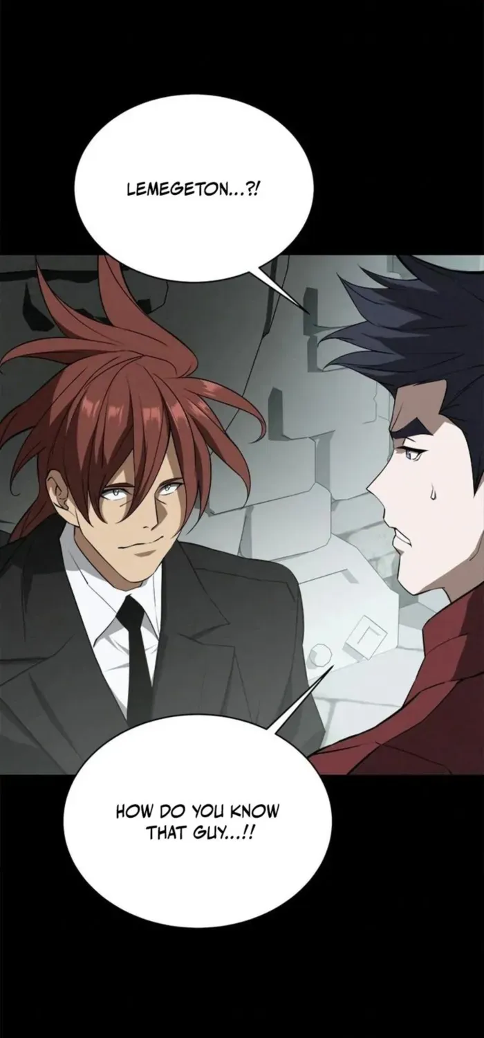 Unbeatable Lv. 1 Chapter 81 page 2 - 