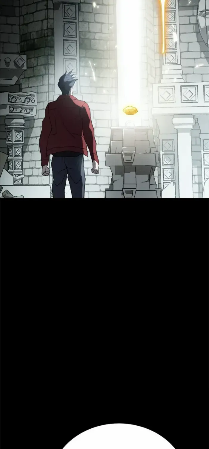 Unbeatable Lv. 1 Chapter 81 page 16 - 