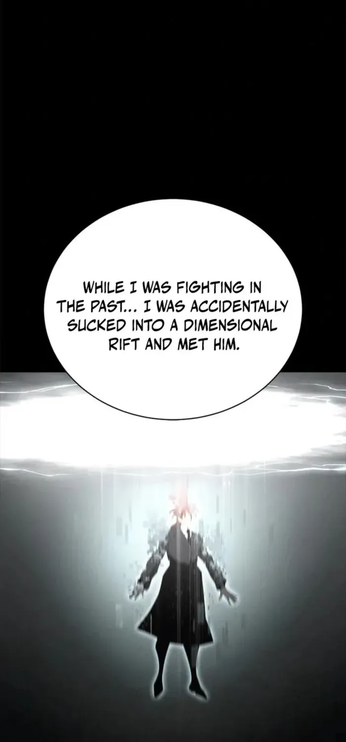 Unbeatable Lv. 1 Chapter 81 page 3 - 