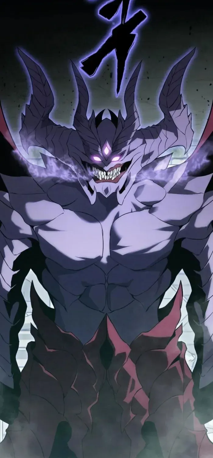 Unbeatable Lv. 1 Chapter 81 page 24 - 