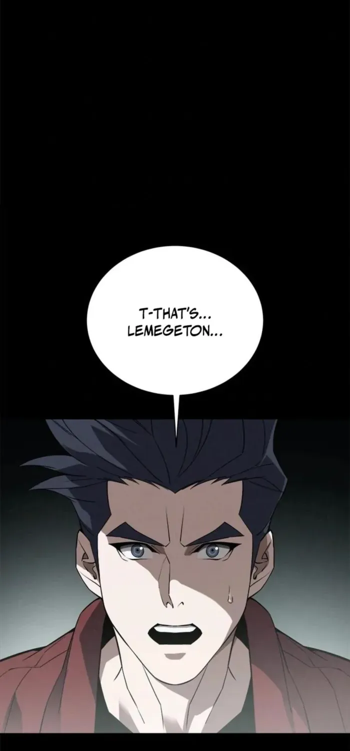 Unbeatable Lv. 1 Chapter 81 page 28 - 