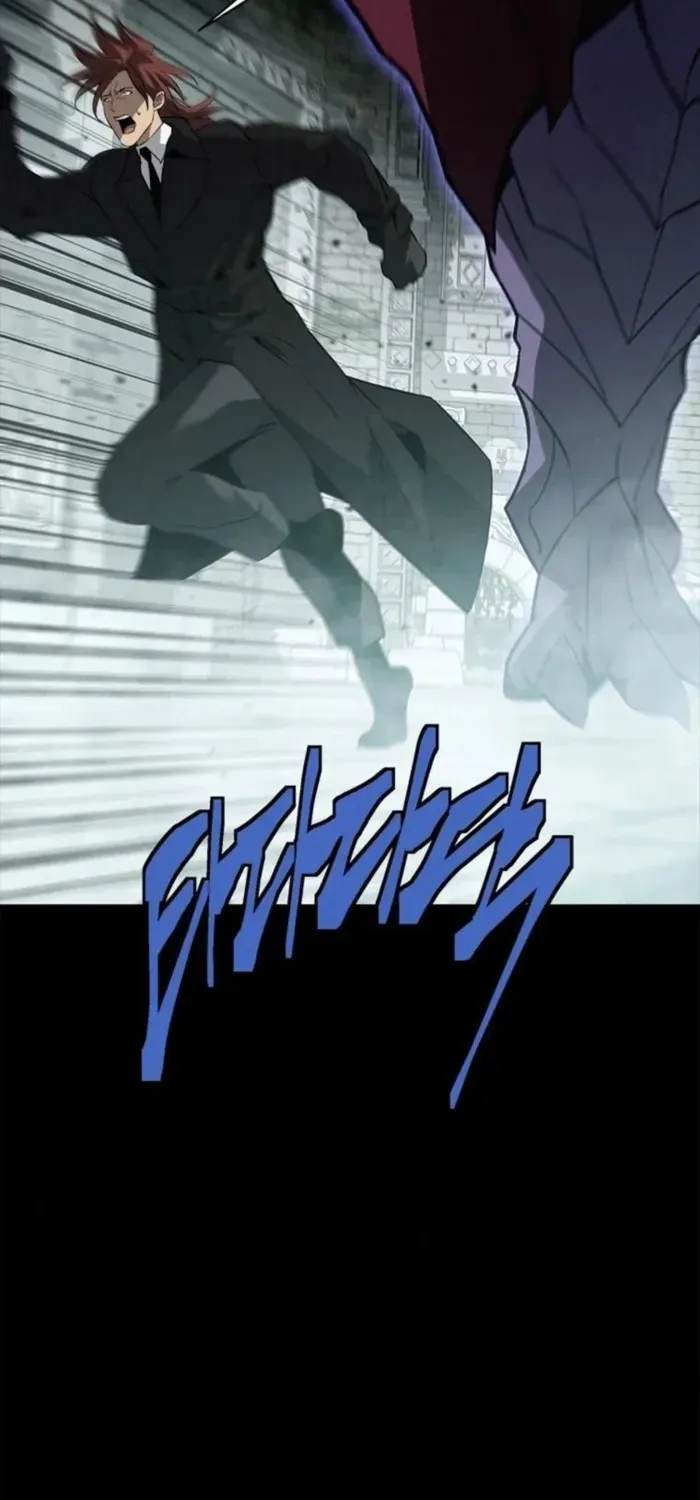 Unbeatable Lv. 1 Chapter 81 page 32 - 