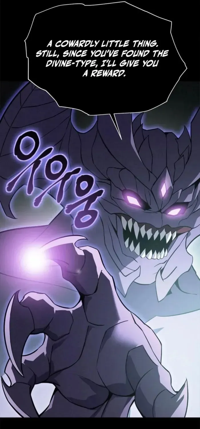 Unbeatable Lv. 1 Chapter 81 page 34 - 