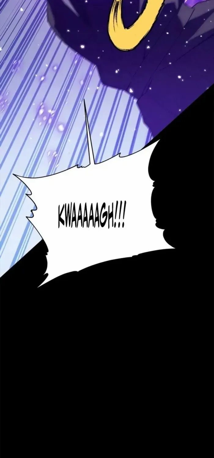 Unbeatable Lv. 1 Chapter 81 page 36 - 