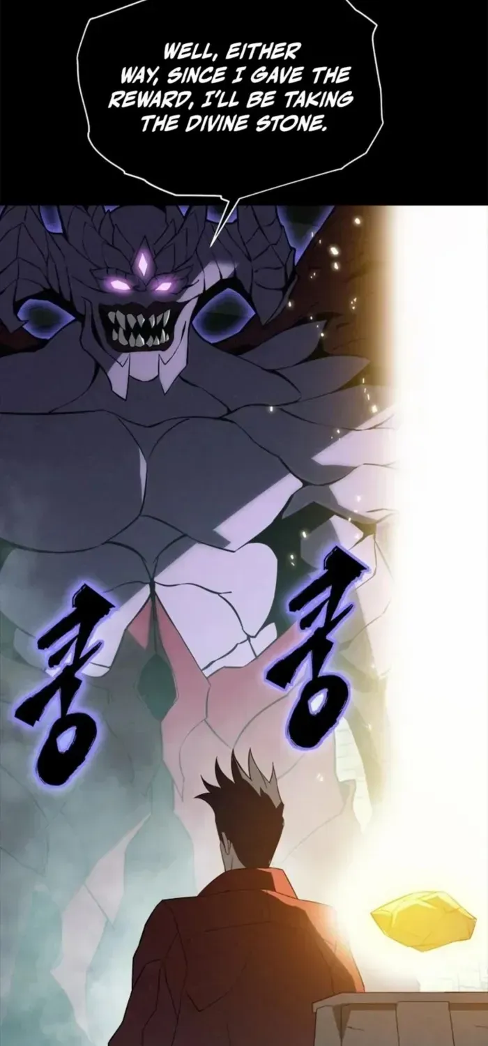 Unbeatable Lv. 1 Chapter 81 page 38 - 