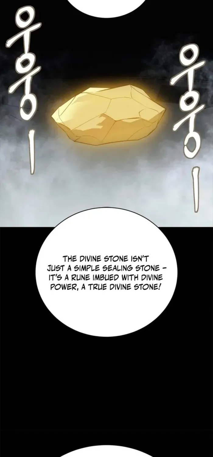 Unbeatable Lv. 1 Chapter 81 page 5 - 