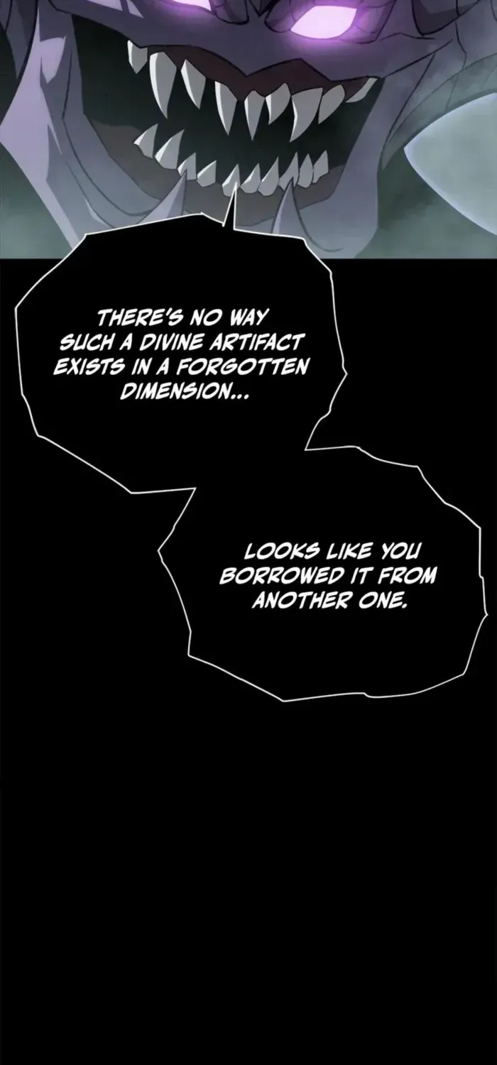 Unbeatable Lv. 1 Chapter 81 page 42 - 