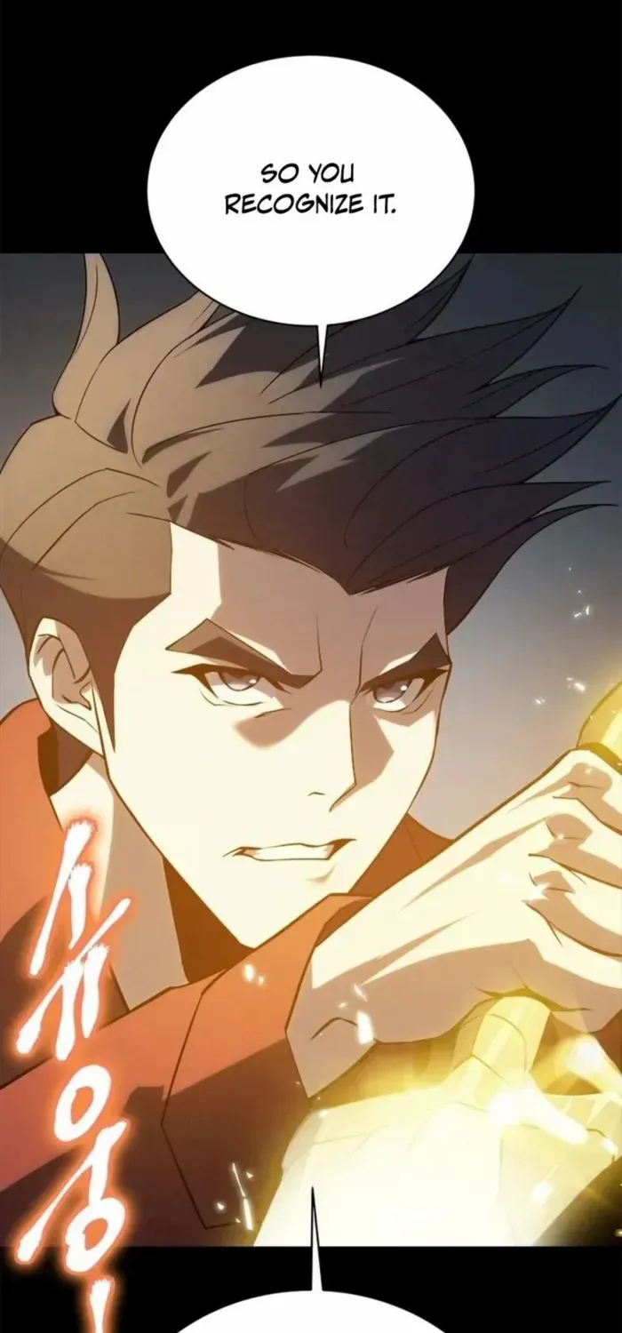 Unbeatable Lv. 1 Chapter 81 page 43 - 