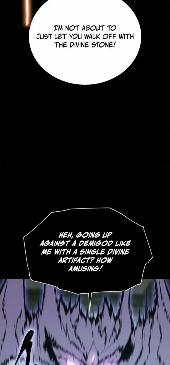 Unbeatable Lv. 1 Chapter 81 page 44 - 