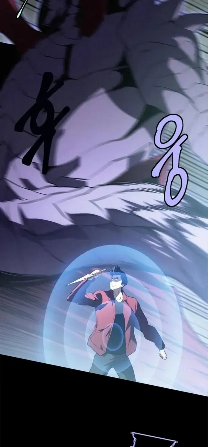Unbeatable Lv. 1 Chapter 81 page 49 - 