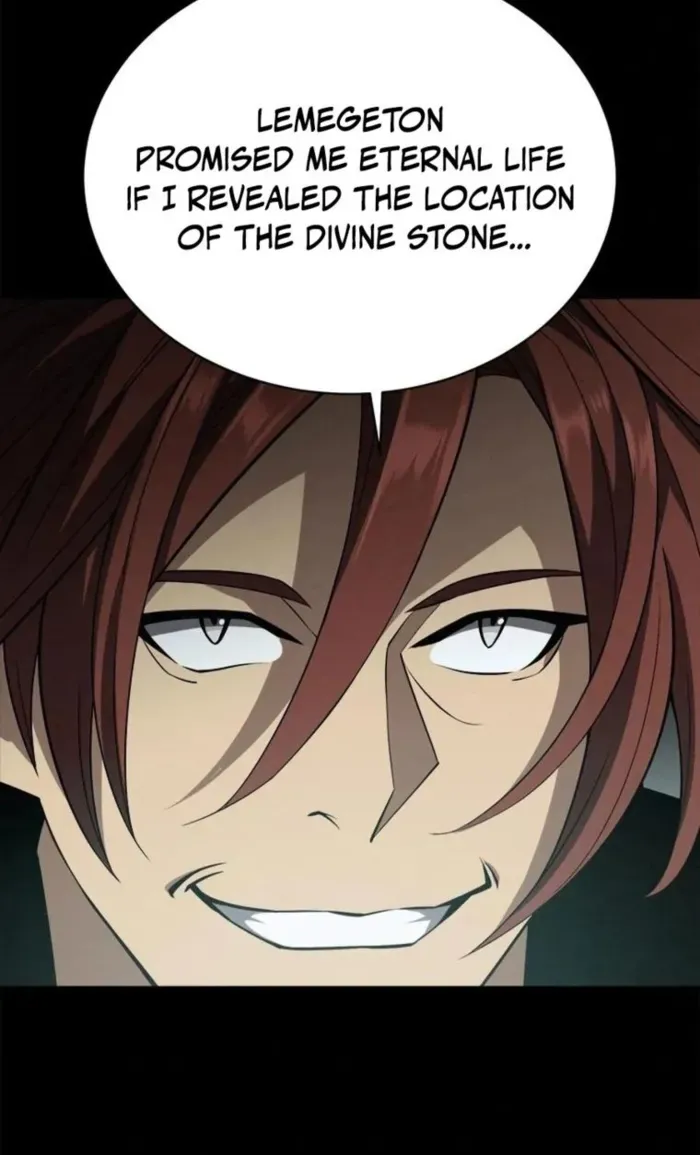 Unbeatable Lv. 1 Chapter 81 page 6 - 