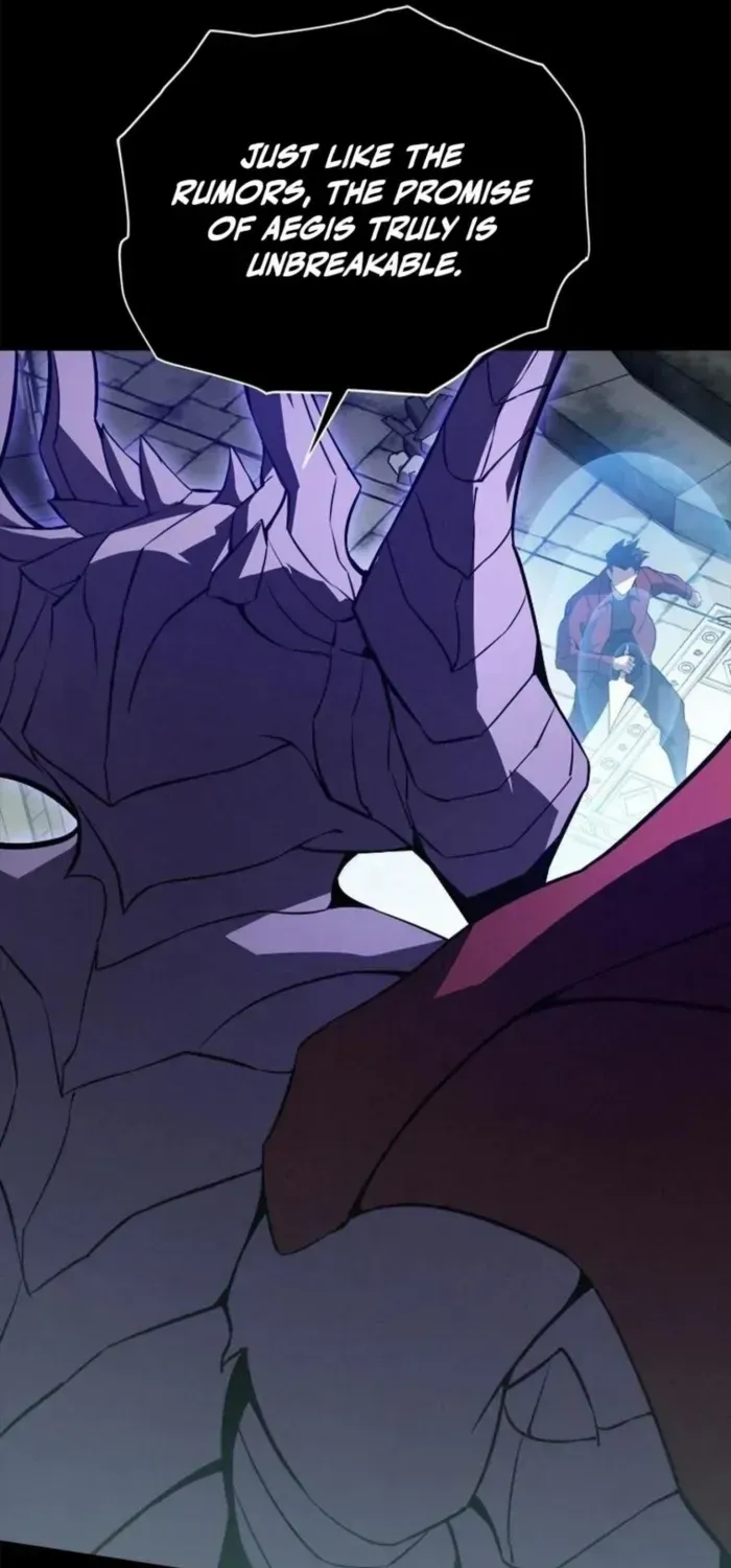 Unbeatable Lv. 1 Chapter 81 page 52 - 
