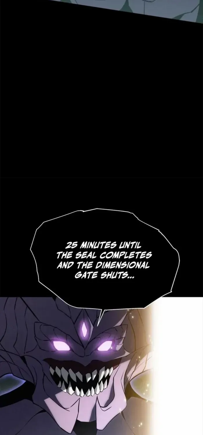Unbeatable Lv. 1 Chapter 81 page 53 - 