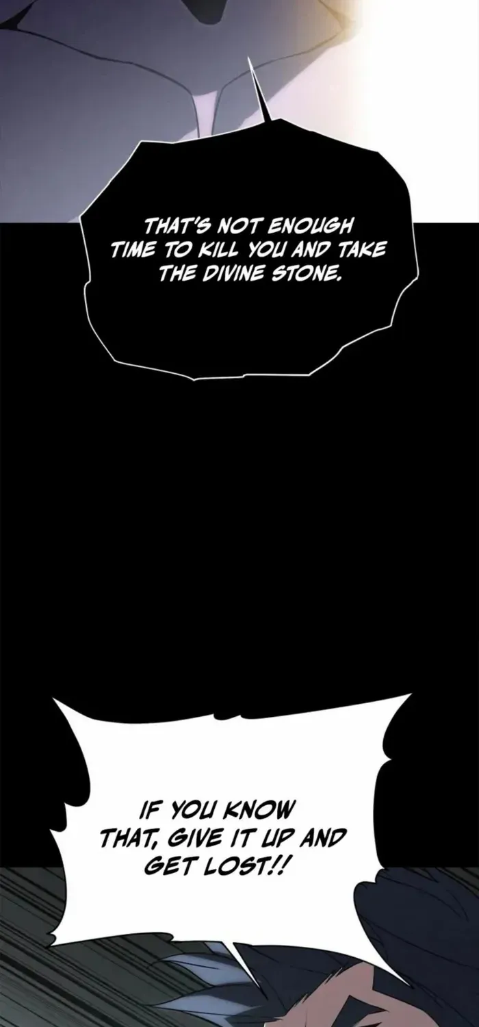 Unbeatable Lv. 1 Chapter 81 page 54 - 