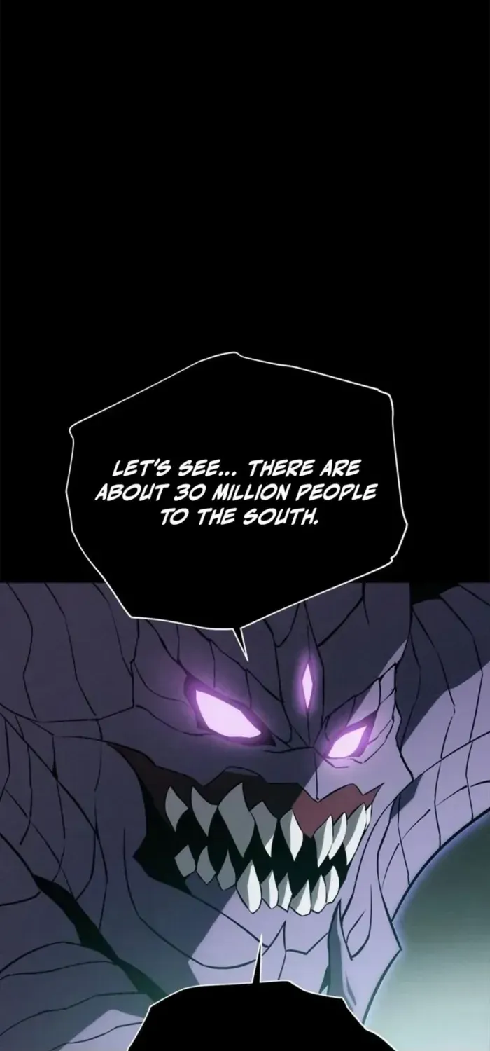 Unbeatable Lv. 1 Chapter 81 page 57 - 