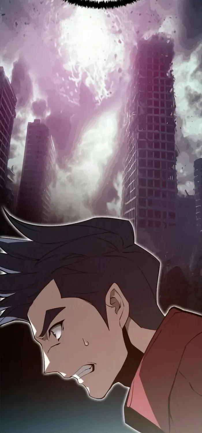 Unbeatable Lv. 1 Chapter 81 page 61 - 