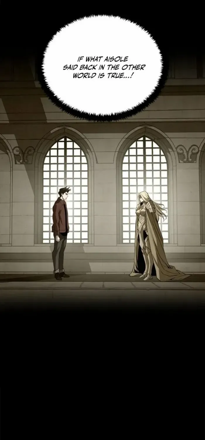 Unbeatable Lv. 1 Chapter 81 page 64 - 
