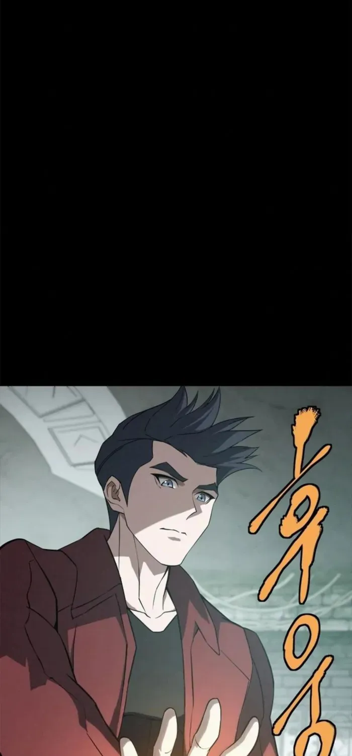 Unbeatable Lv. 1 Chapter 81 page 70 - 