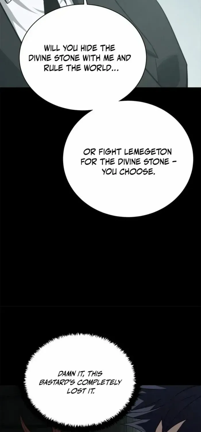 Unbeatable Lv. 1 Chapter 81 page 9 - 
