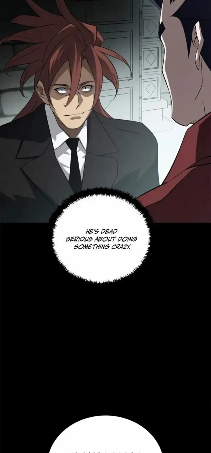 Unbeatable Lv. 1 Chapter 81 page 10 - 