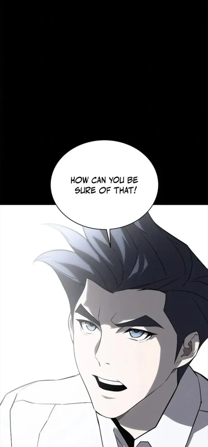 Unbeatable Lv. 1 Chapter 82 page 22 - 