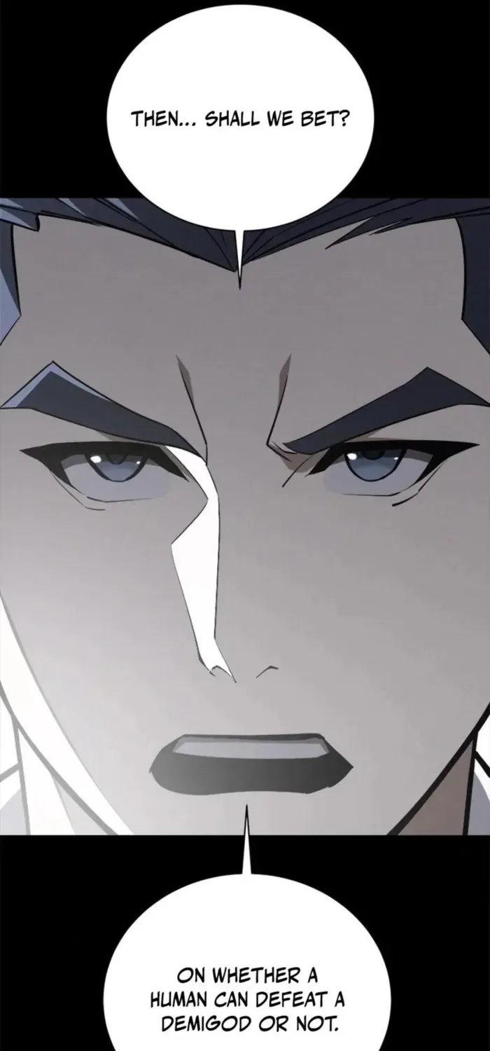 Unbeatable Lv. 1 Chapter 82 page 27 - 